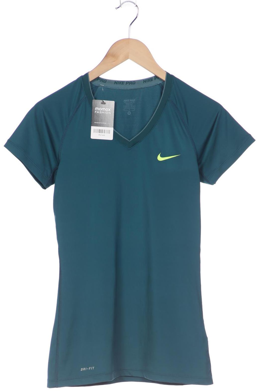 

Nike Damen T-Shirt, türkis