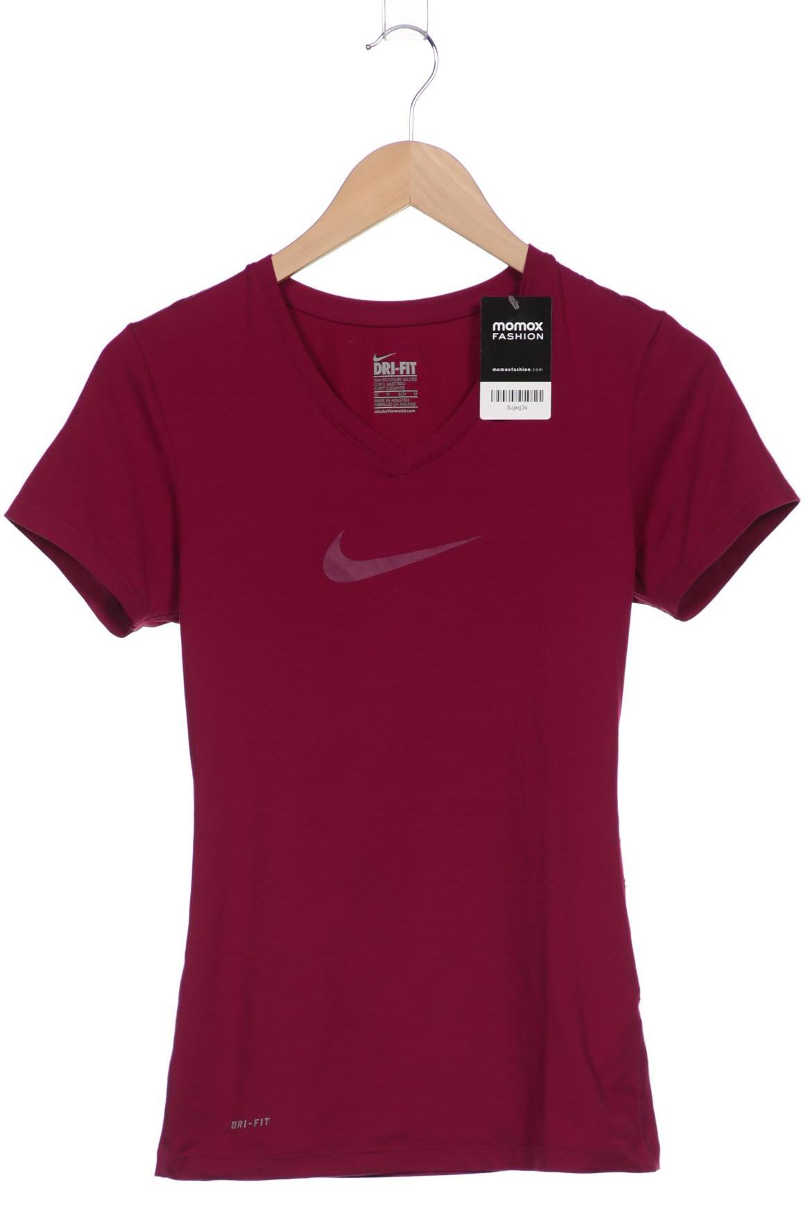 

Nike Damen T-Shirt, pink