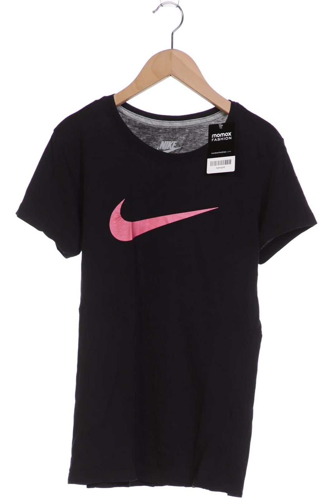 

Nike Damen T-Shirt, schwarz