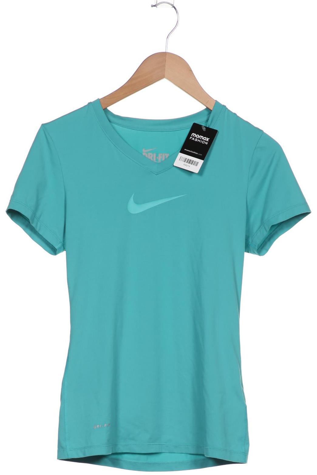 

Nike Damen T-Shirt, türkis