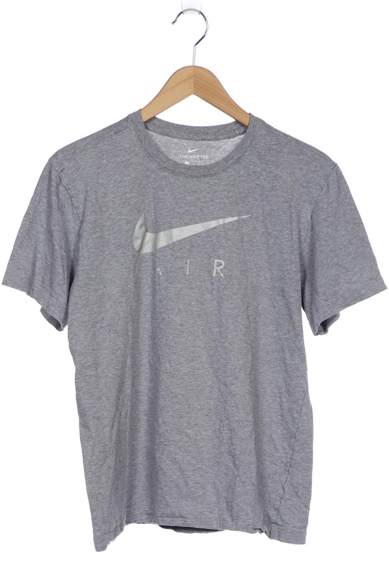 

Nike Damen T-Shirt, grau