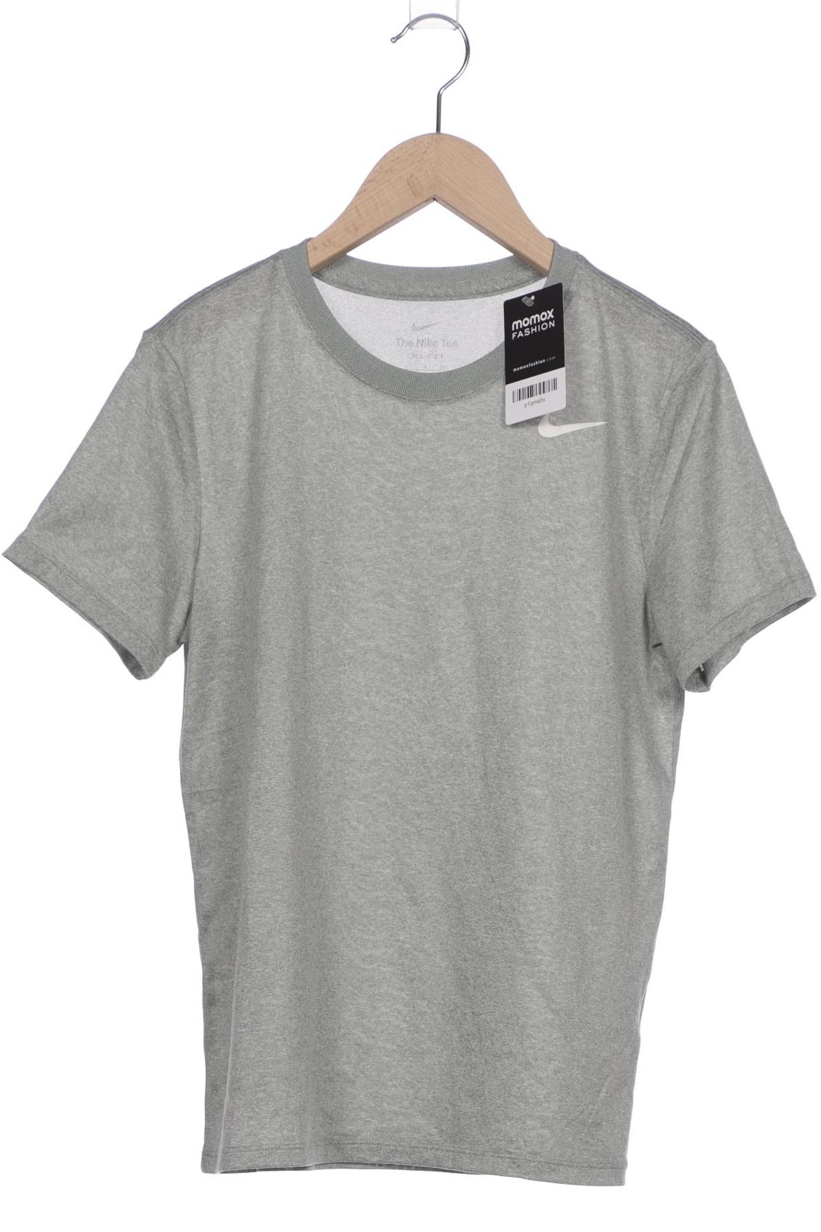

Nike Damen T-Shirt, grün, Gr. 36