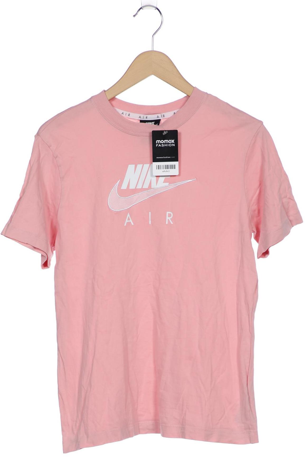 

Nike Damen T-Shirt, pink