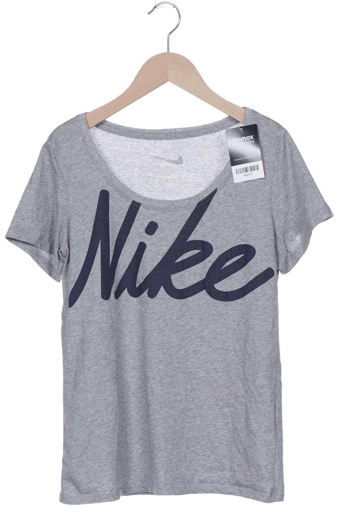 

Nike Damen T-Shirt, grau