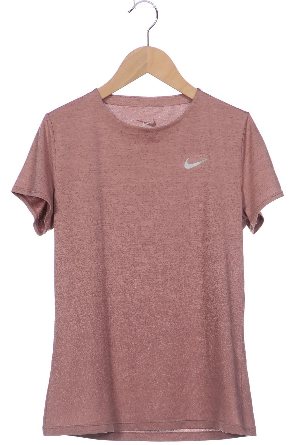 

Nike Damen T-Shirt, pink