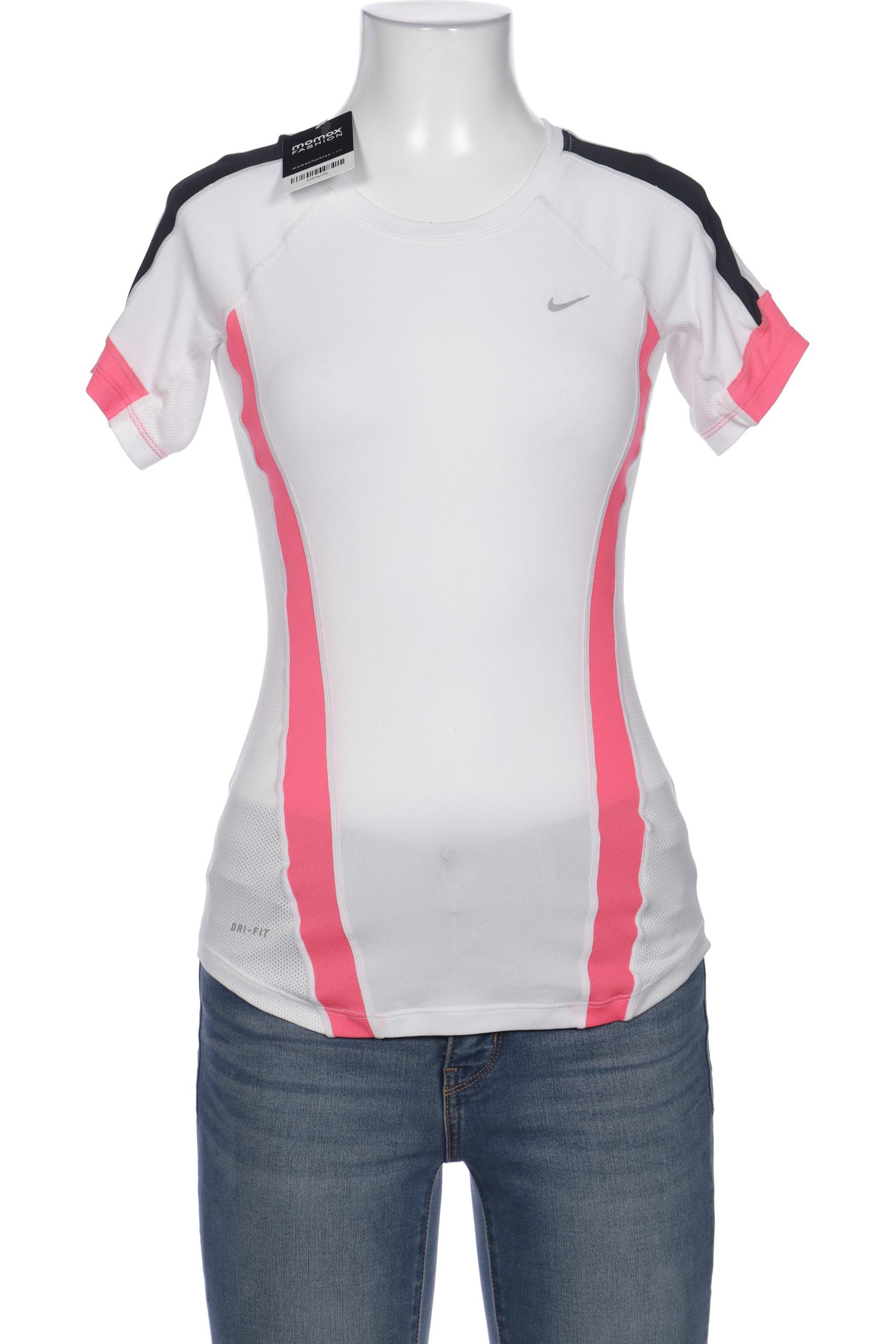 

Nike Damen T-Shirt, weiß