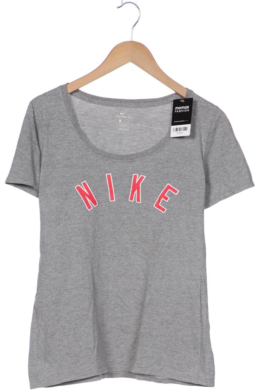 

Nike Damen T-Shirt, grau, Gr. 38
