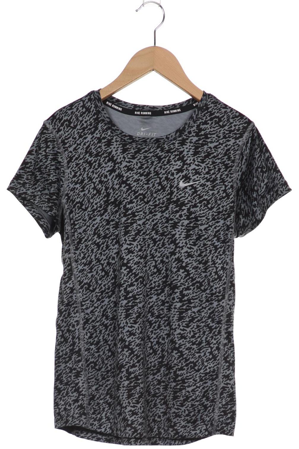 

Nike Damen T-Shirt, grau, Gr. 36