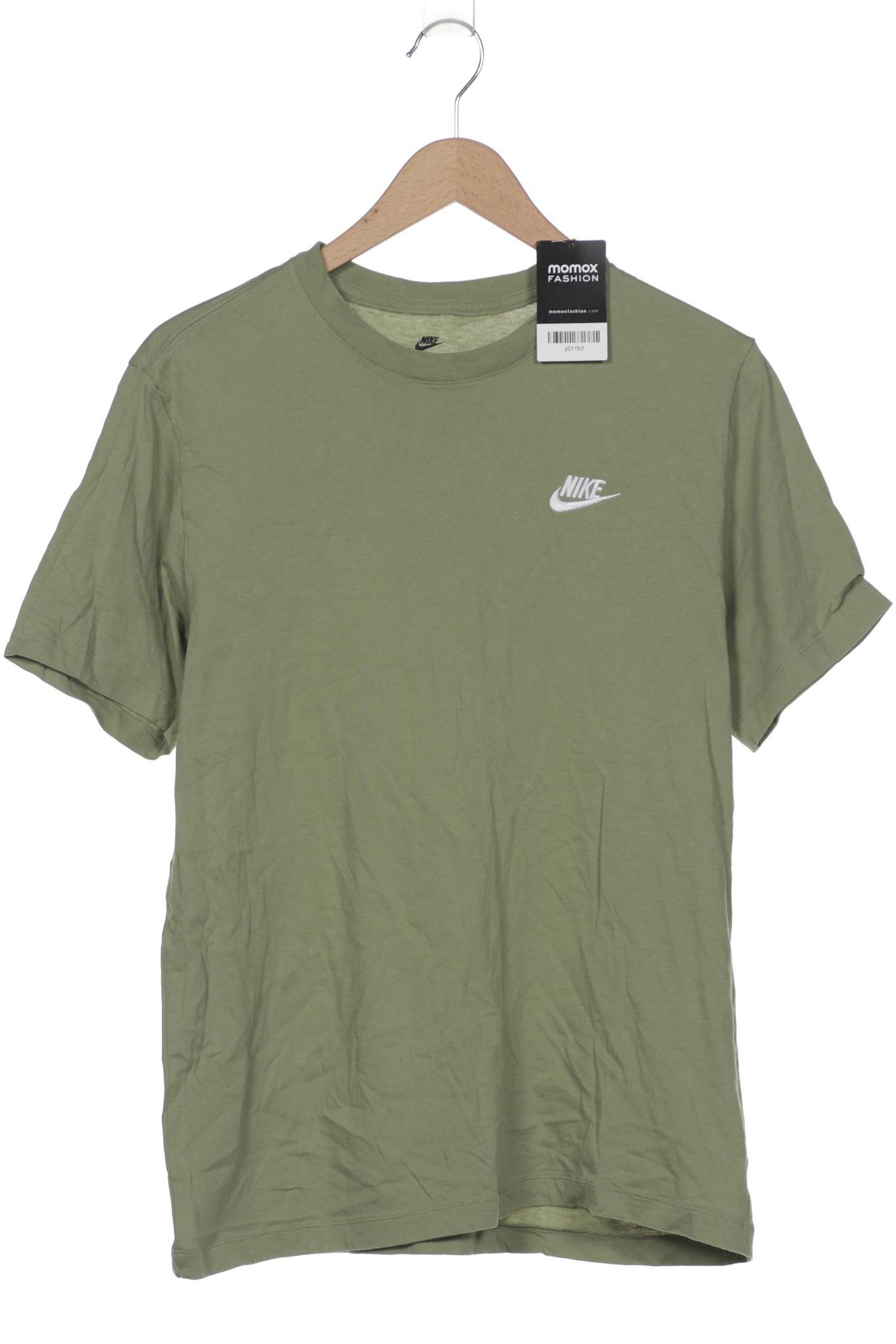 

Nike Damen T-Shirt, hellgrün, Gr. 42