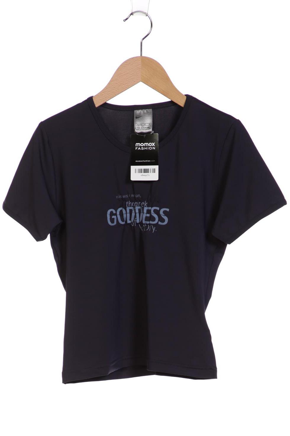 

Nike Damen T-Shirt, grau, Gr. 38