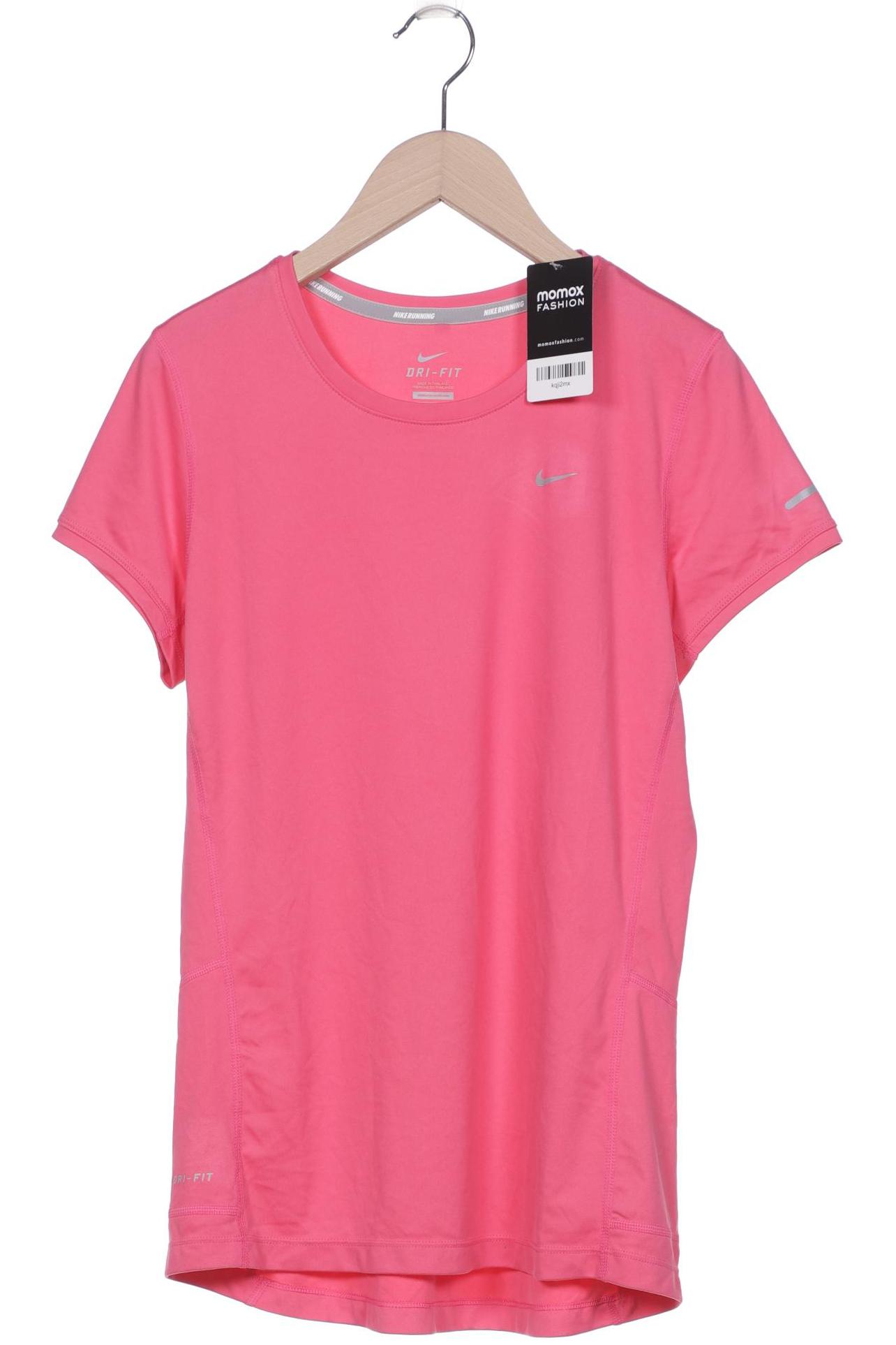 

Nike Damen T-Shirt, pink