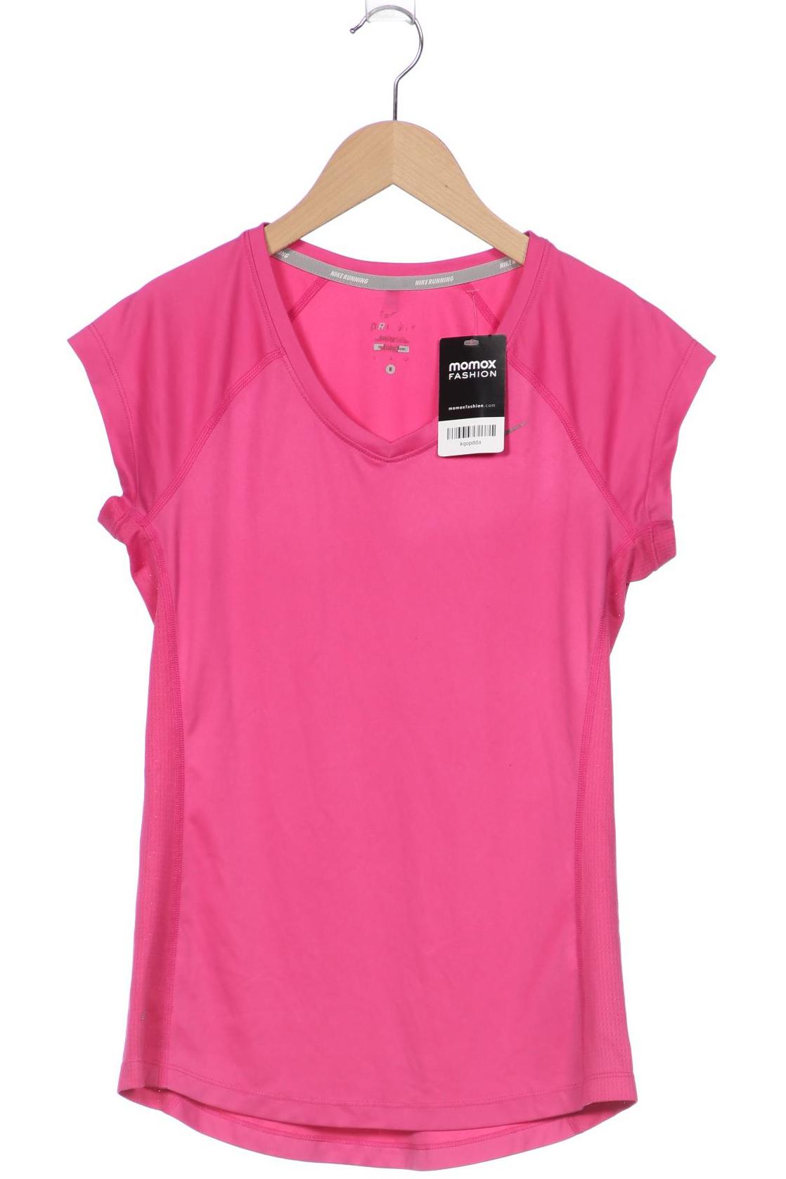 

Nike Damen T-Shirt, pink