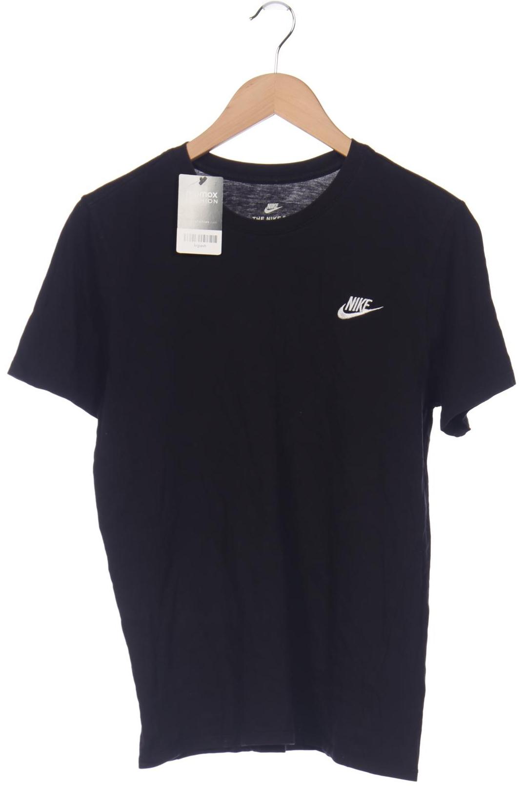 

Nike Damen T-Shirt, schwarz
