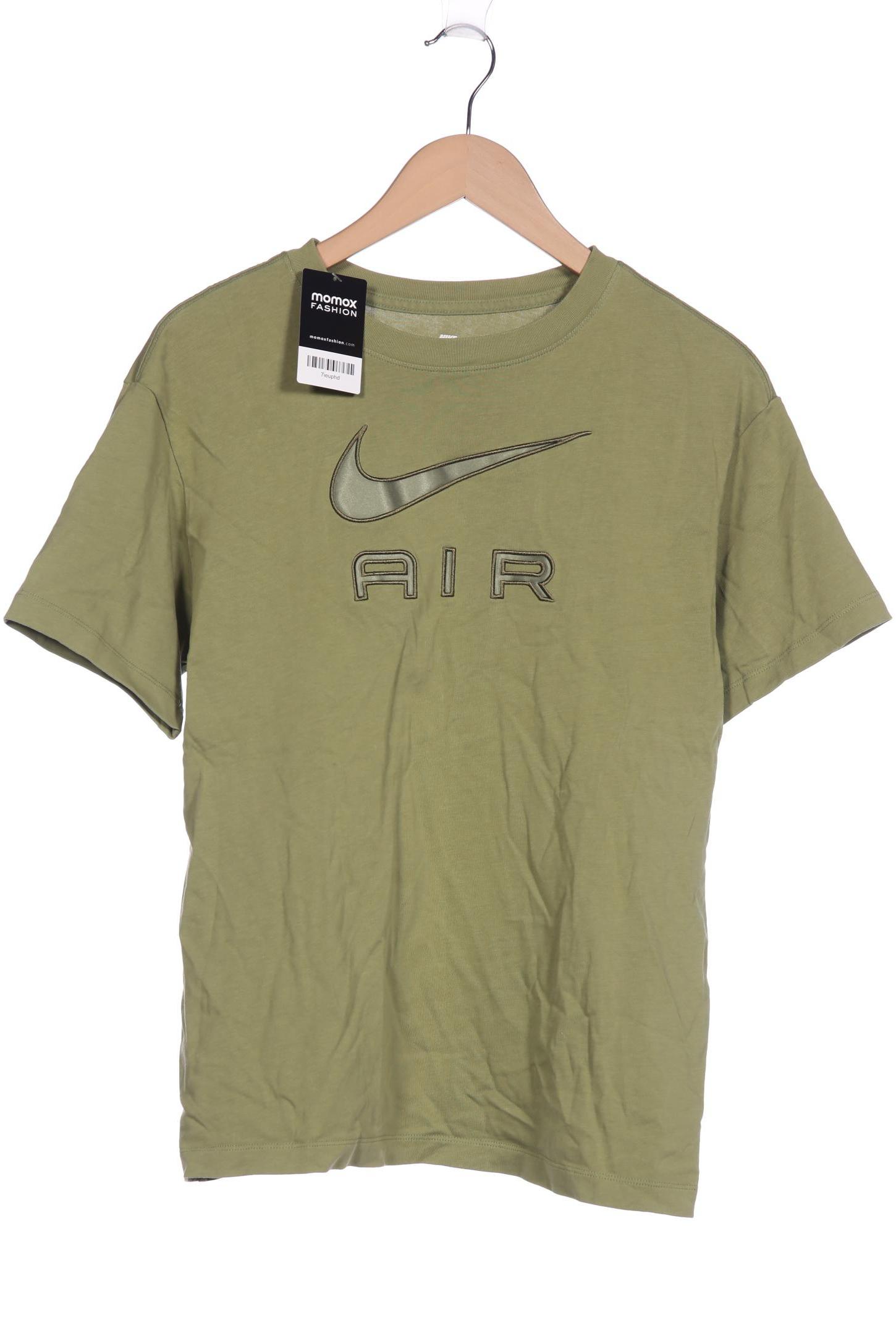 

Nike Damen T-Shirt, hellgrün, Gr. 38