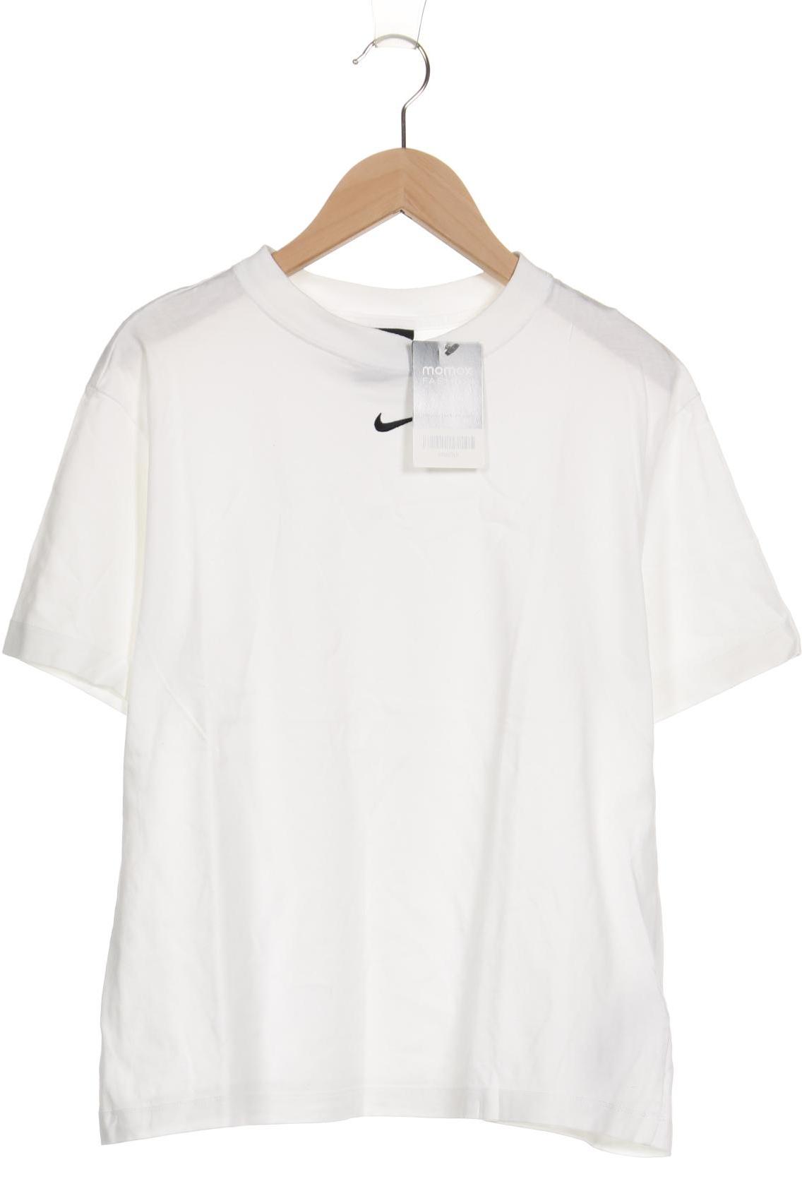 

Nike Damen T-Shirt, weiß, Gr. 34