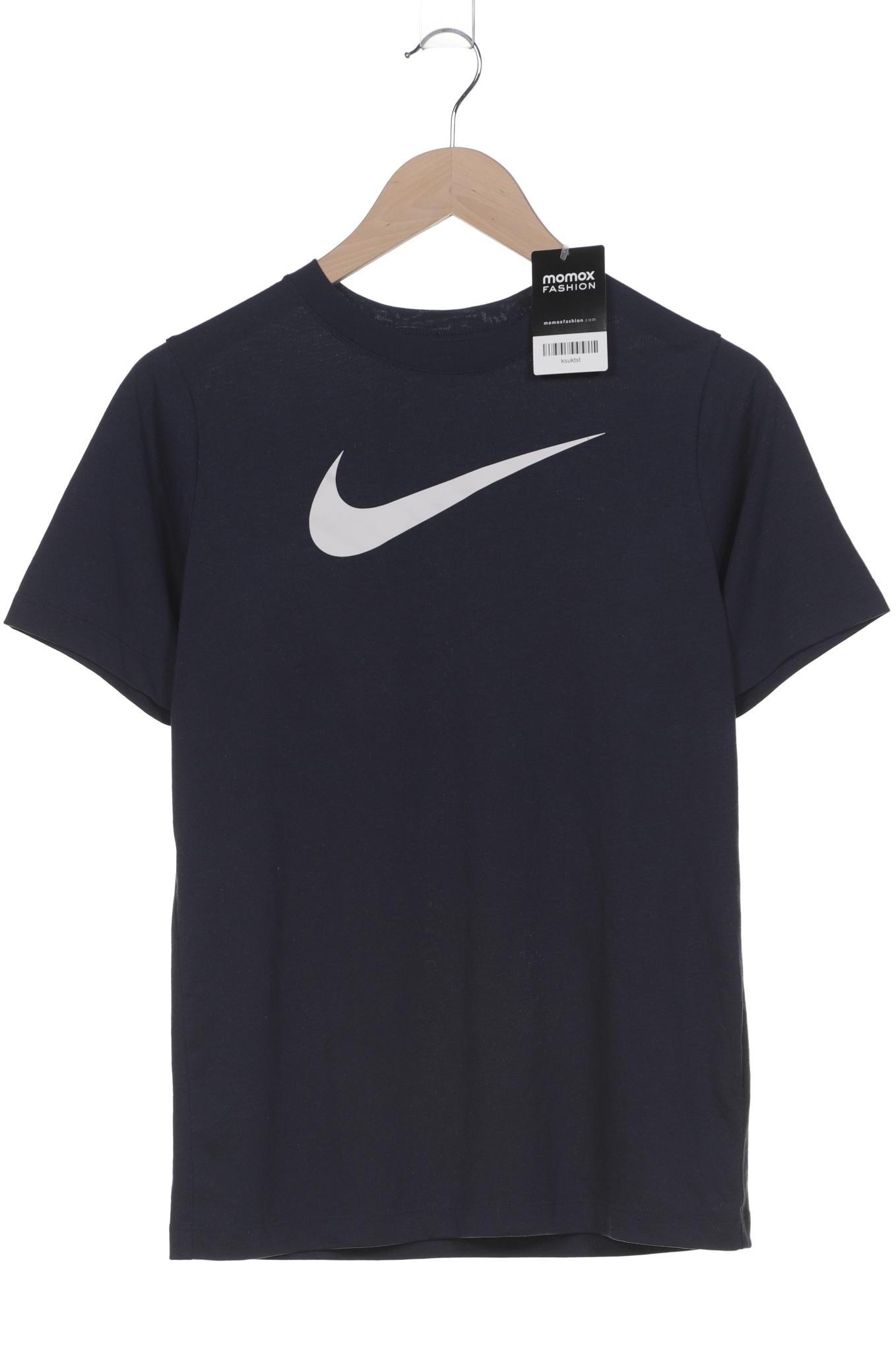 Thumbnail - Nike Damen T-Shirt, marineblau, Gr. 38