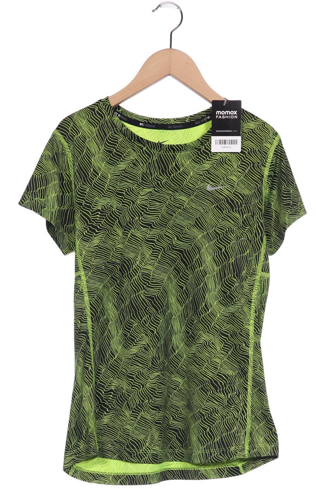 

Nike Damen T-Shirt, schwarz