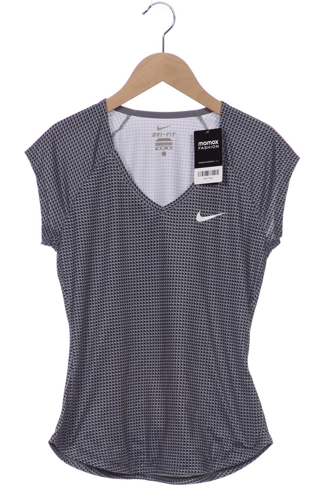 

Nike Damen T-Shirt, grau