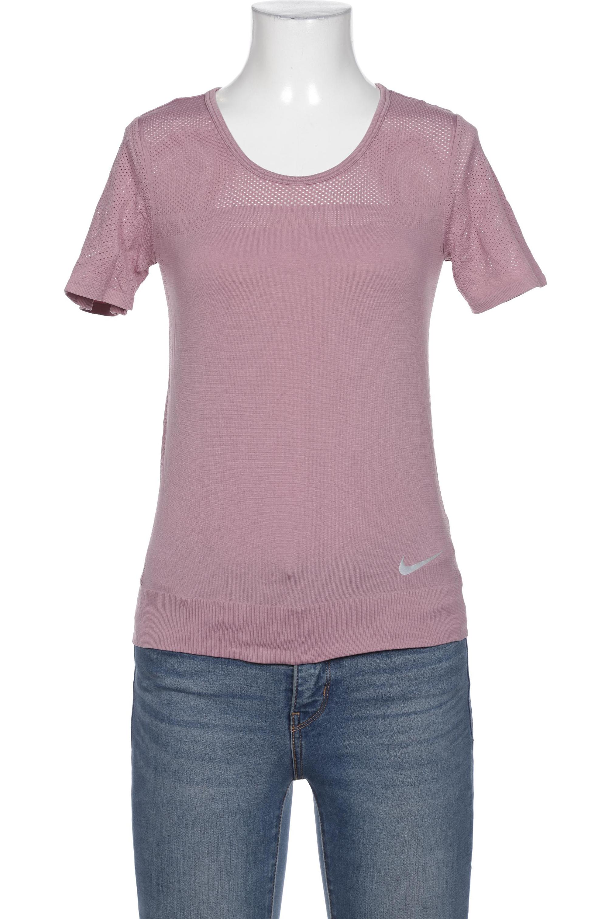 

Nike Damen T-Shirt, pink