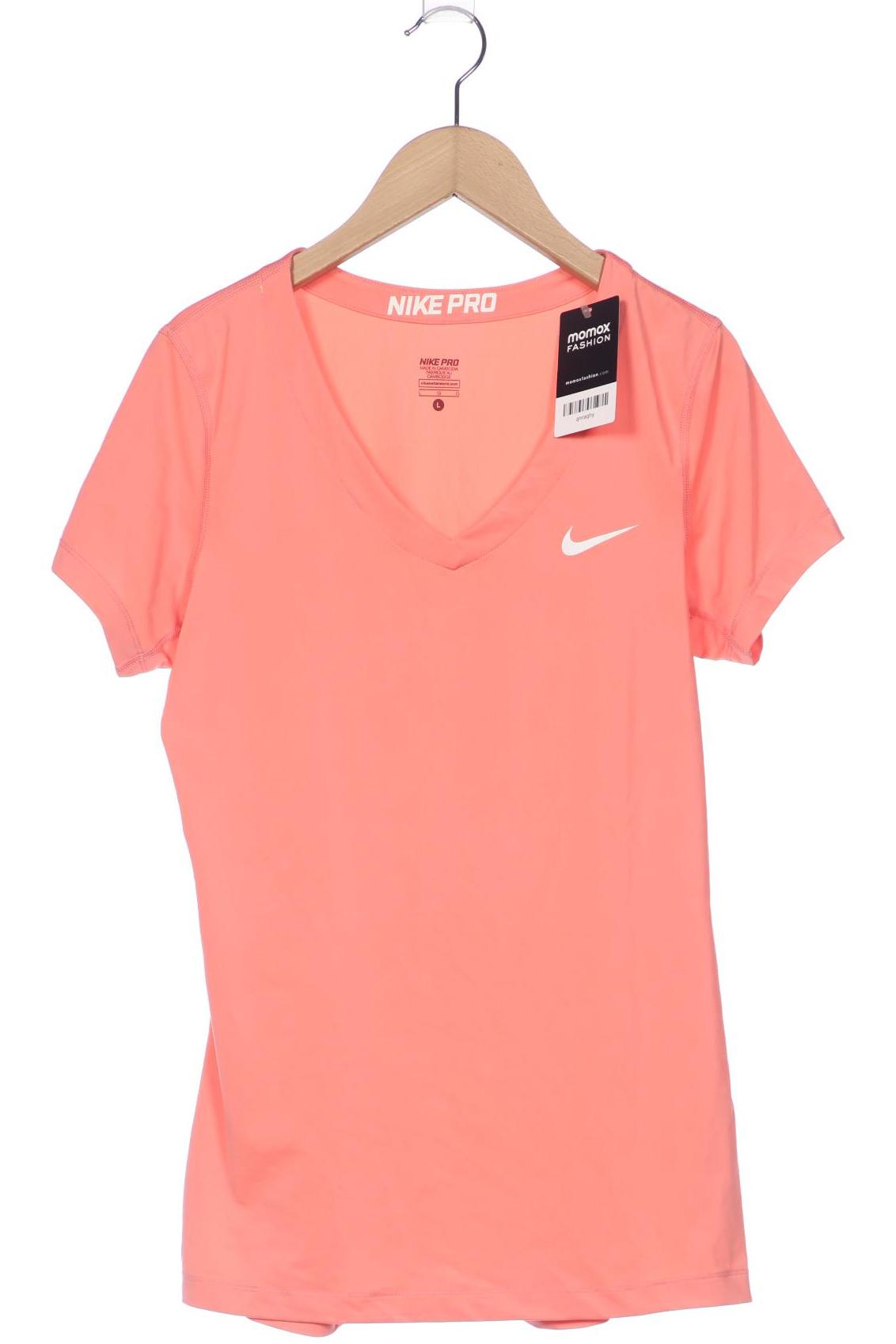Thumbnail - Nike Damen T-Shirt, pink, Gr. 42