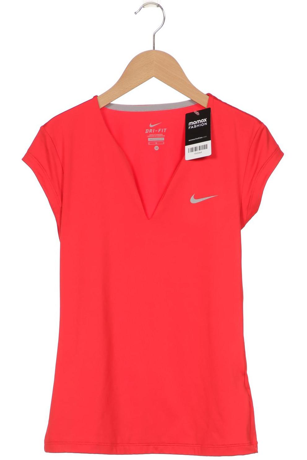 

Nike Damen T-Shirt, rot