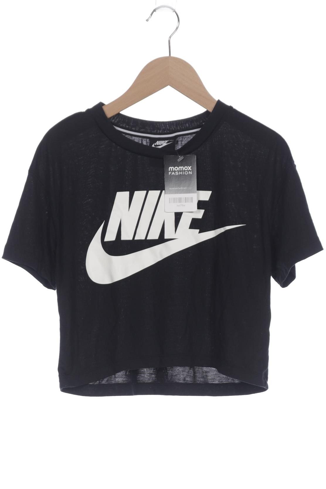 Thumbnail - Nike Damen T-Shirt, schwarz, Gr. 34