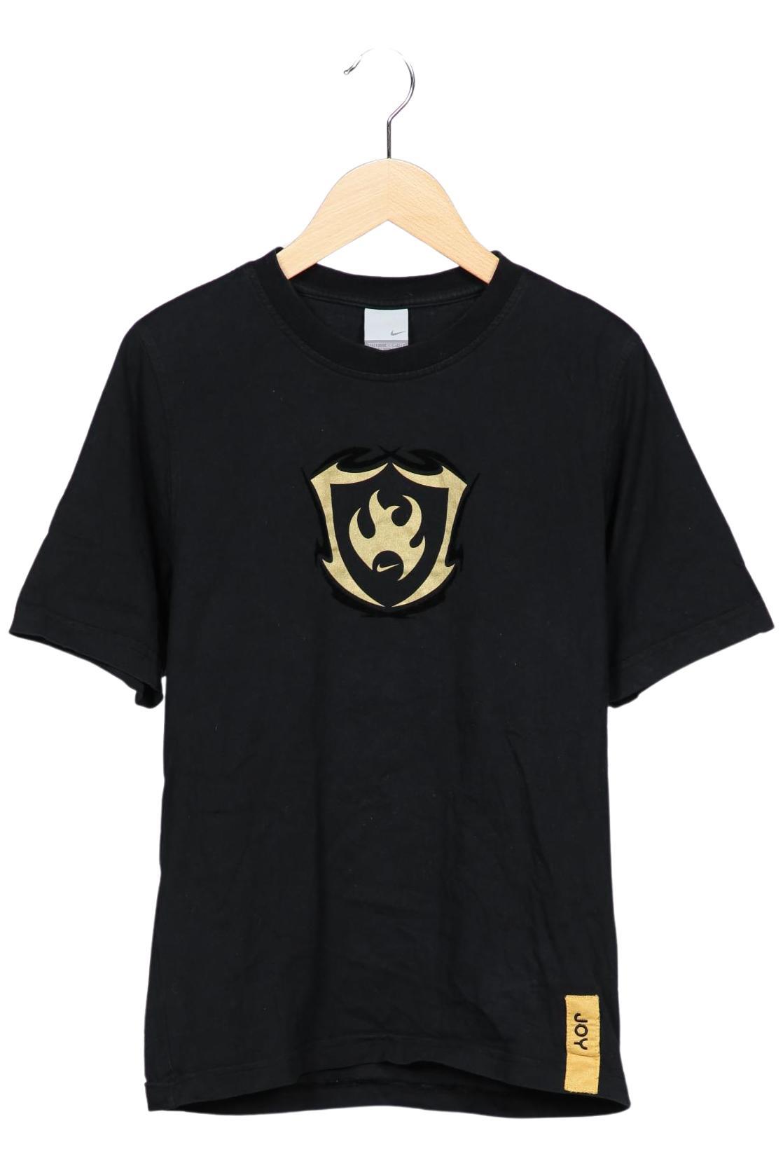 

Nike Damen T-Shirt, mehrfarbig, Gr. 44