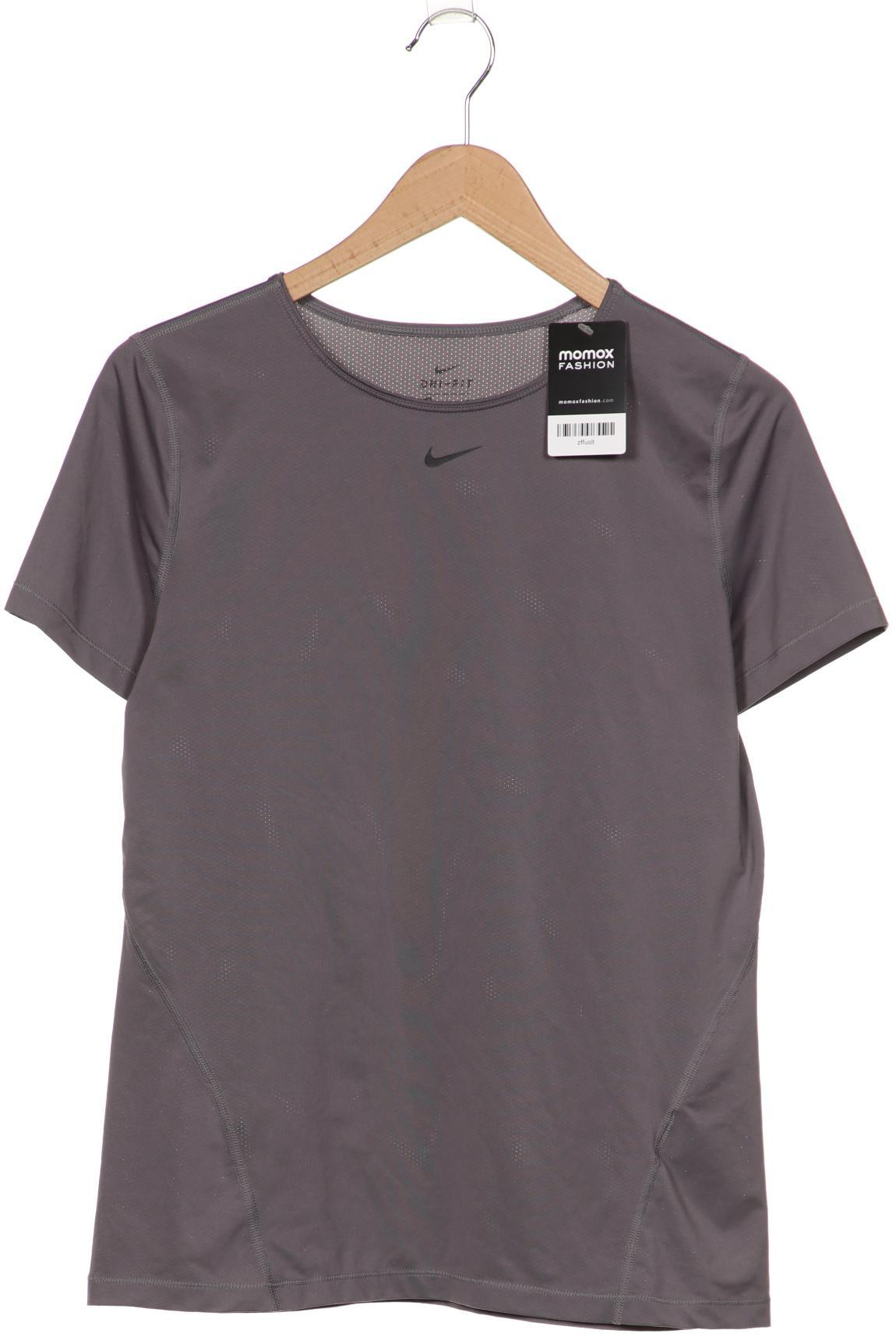 

Nike Damen T-Shirt, grau