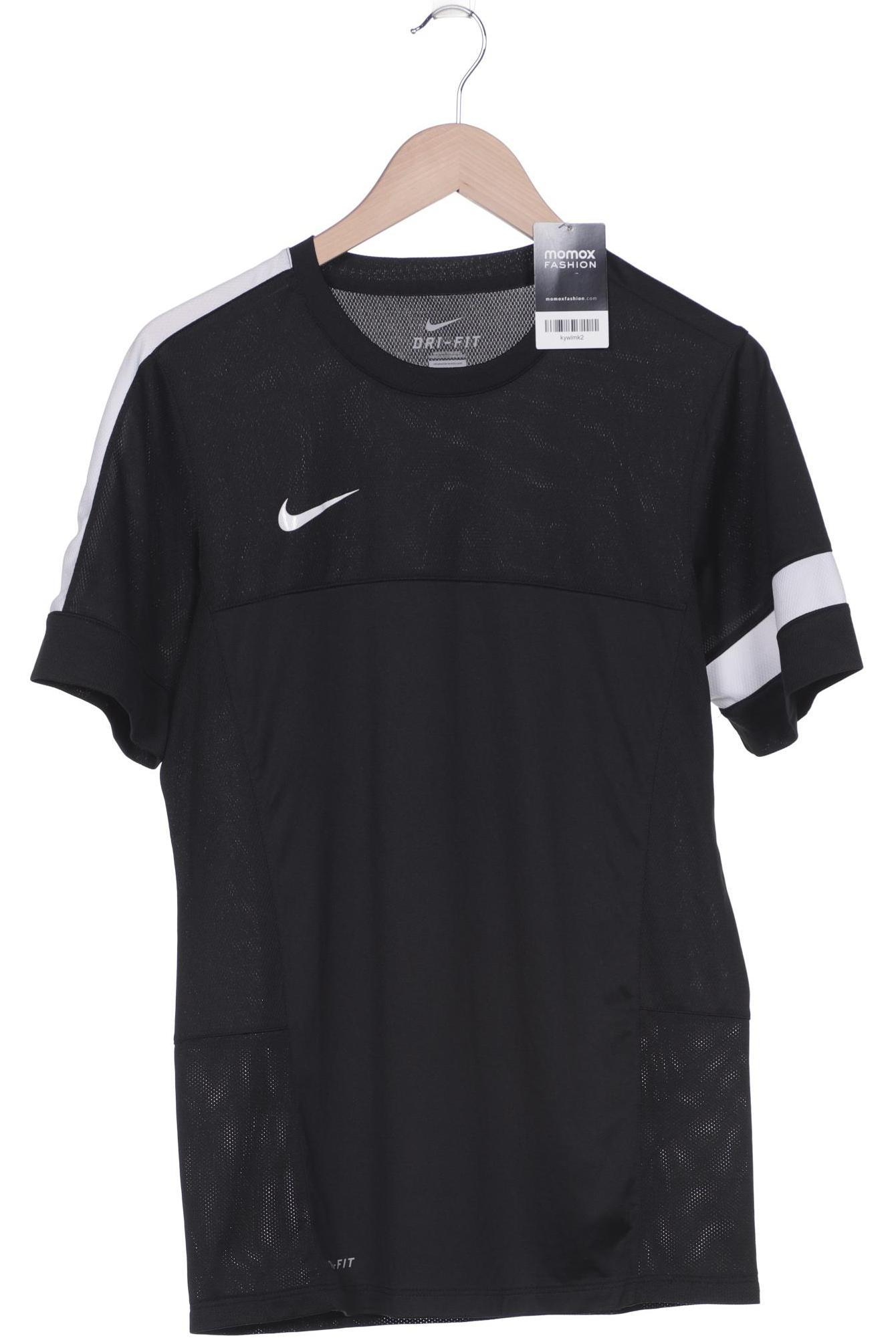 

Nike Damen T-Shirt, schwarz