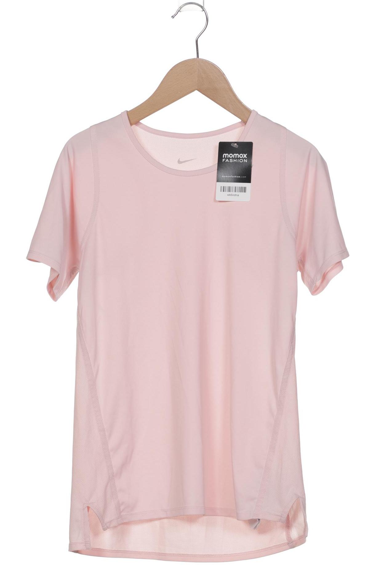 

Nike Damen T-Shirt, pink, Gr. 34