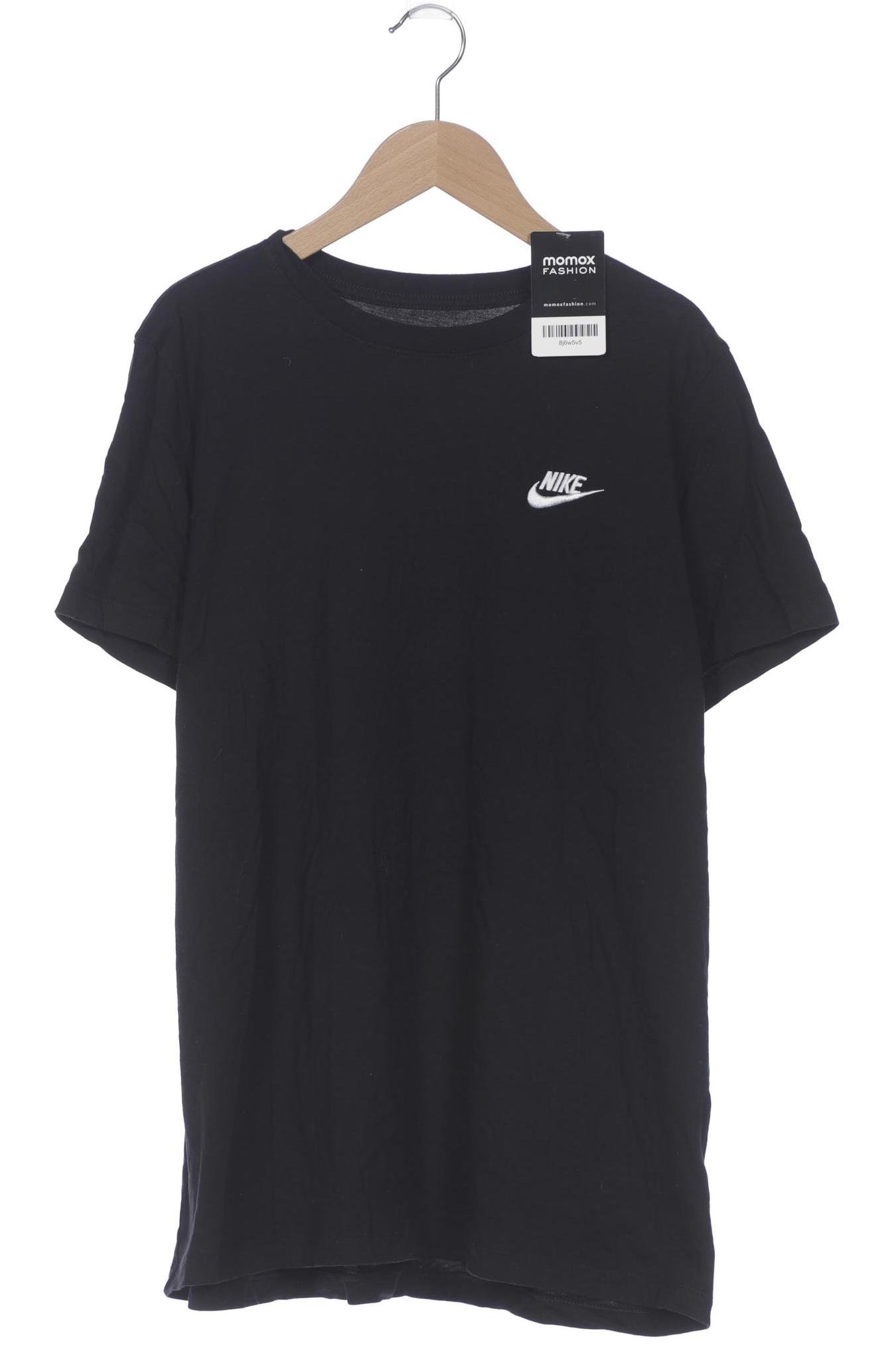 

Nike Damen T-Shirt, schwarz, Gr. 44