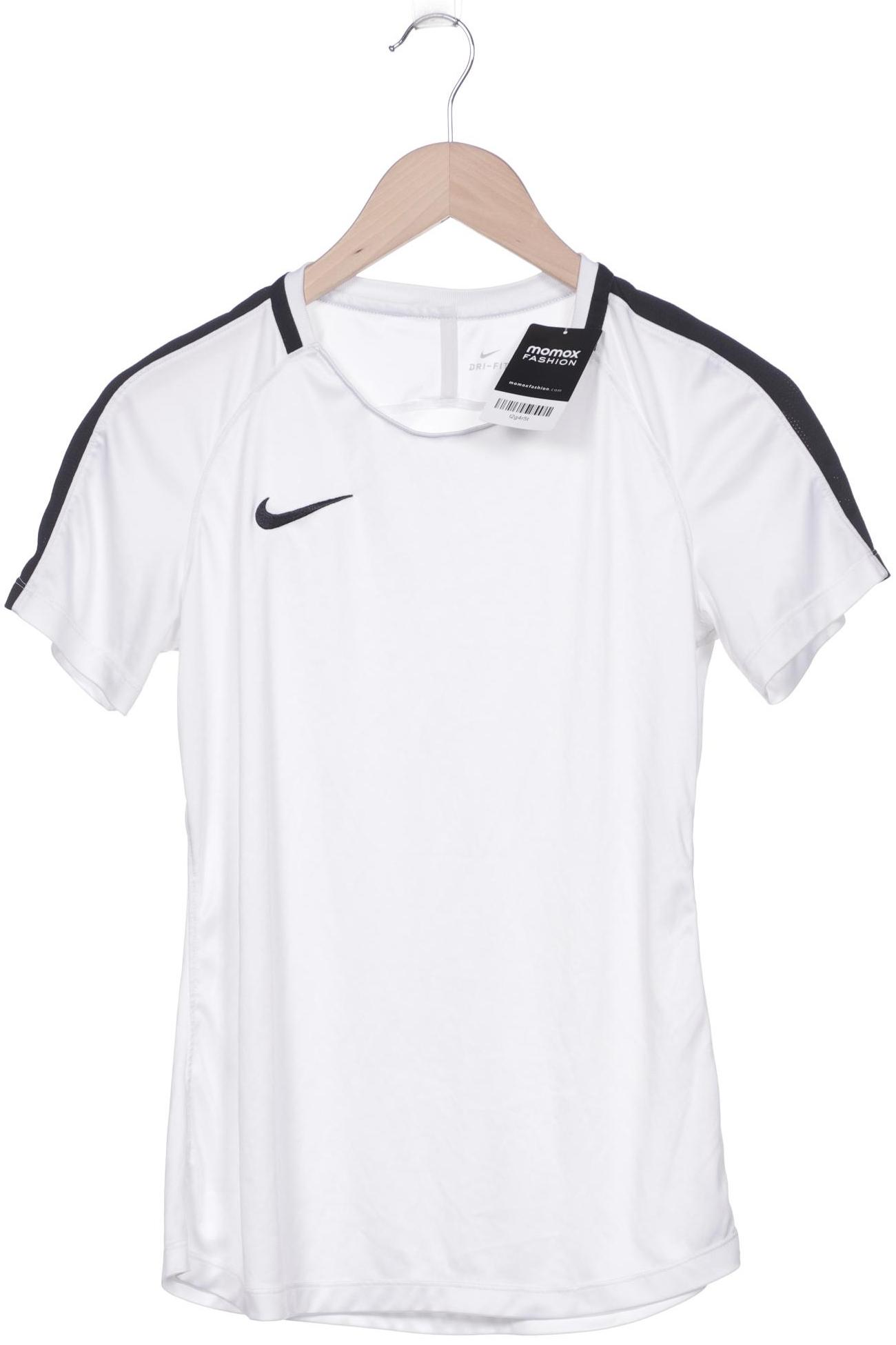 

Nike Damen T-Shirt, weiß