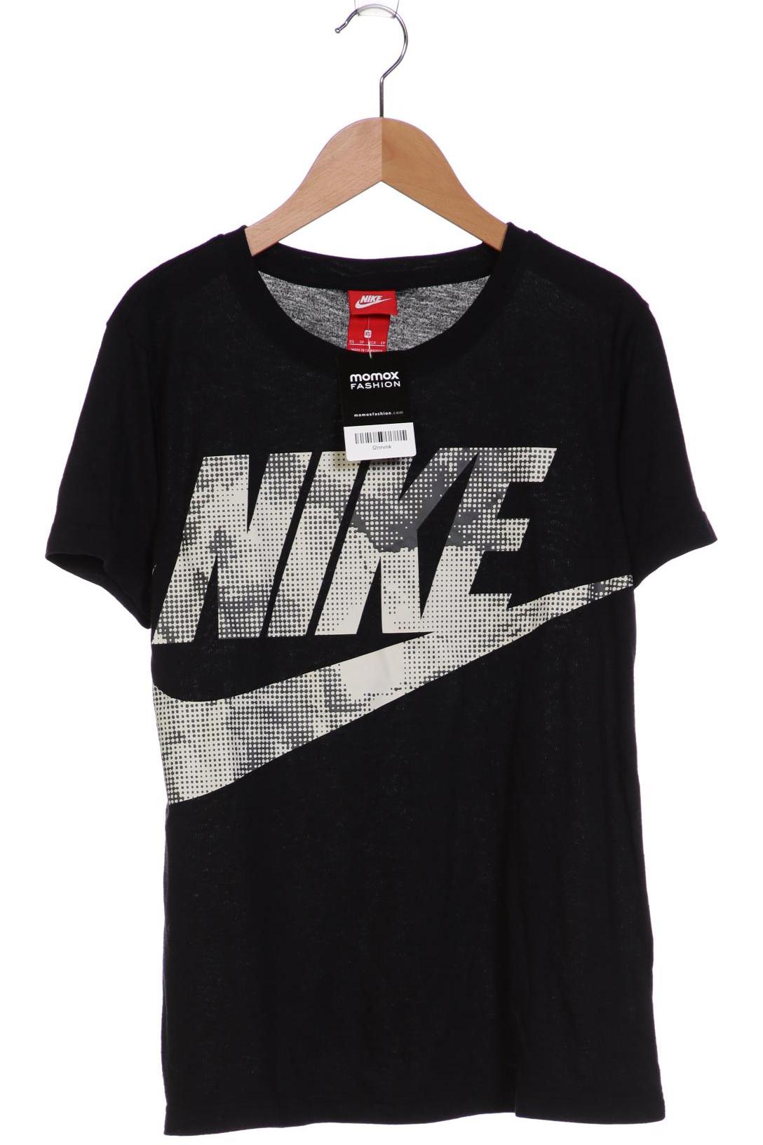 

Nike Damen T-Shirt, schwarz