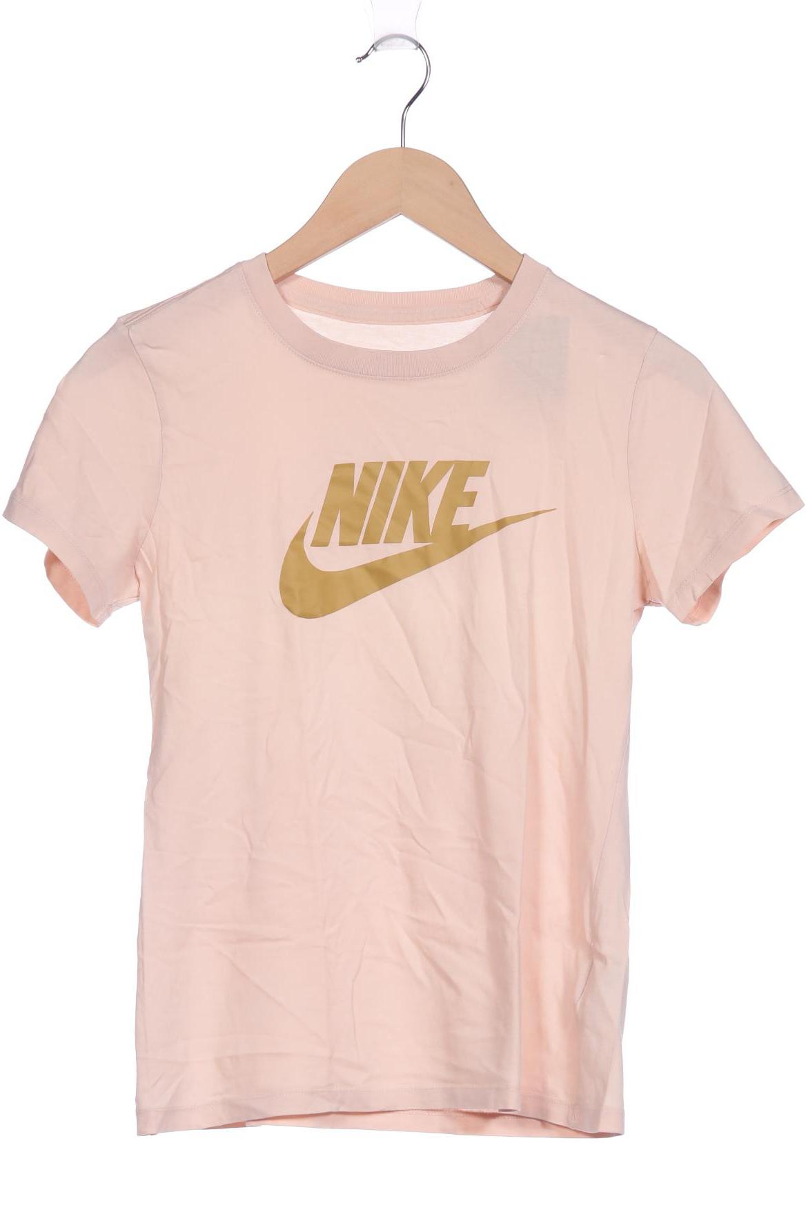 Thumbnail - Nike Damen T-Shirt, beige, Gr. 36