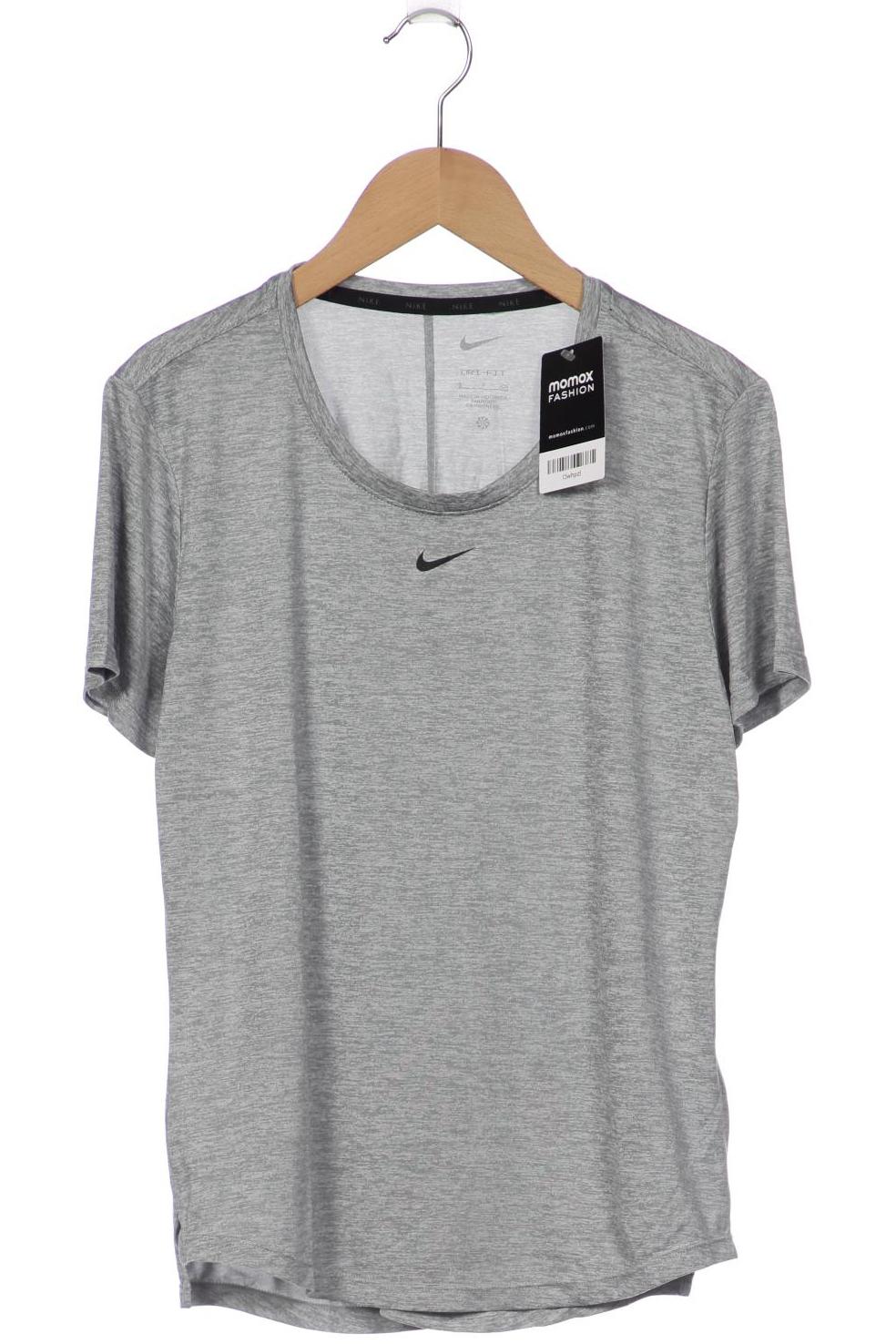 

Nike Damen T-Shirt, grau