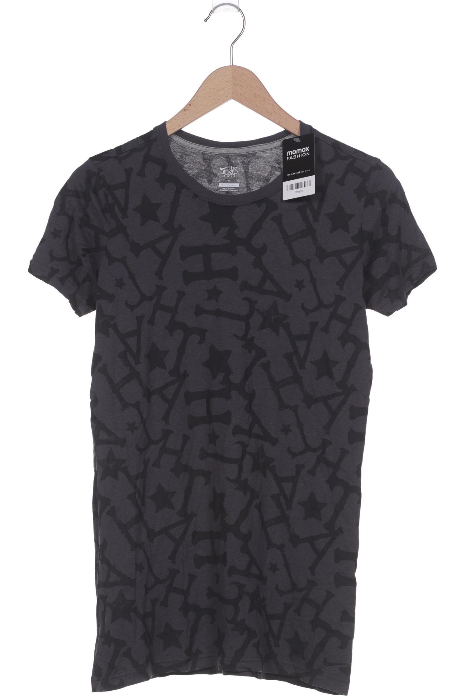 

Nike Damen T-Shirt, grau, Gr. 42