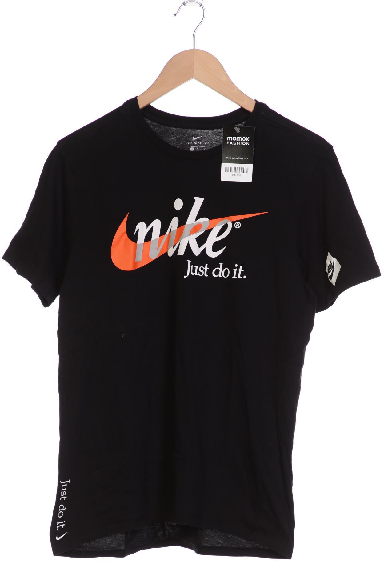 

Nike Damen T-Shirt, schwarz