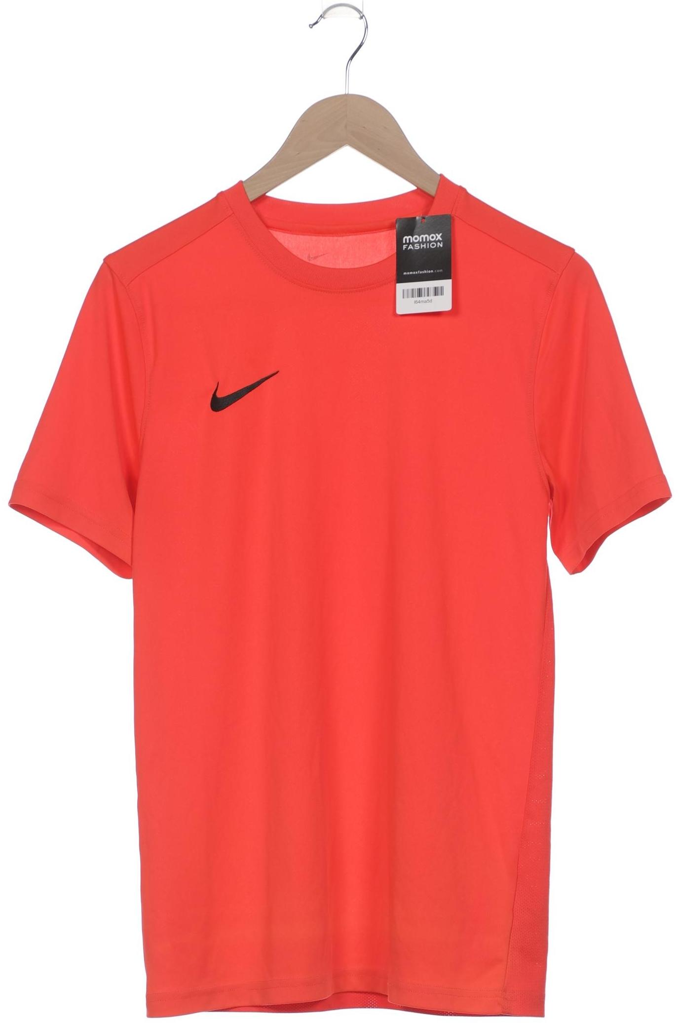 Thumbnail - Nike Damen T-Shirt, rot, Gr. 38