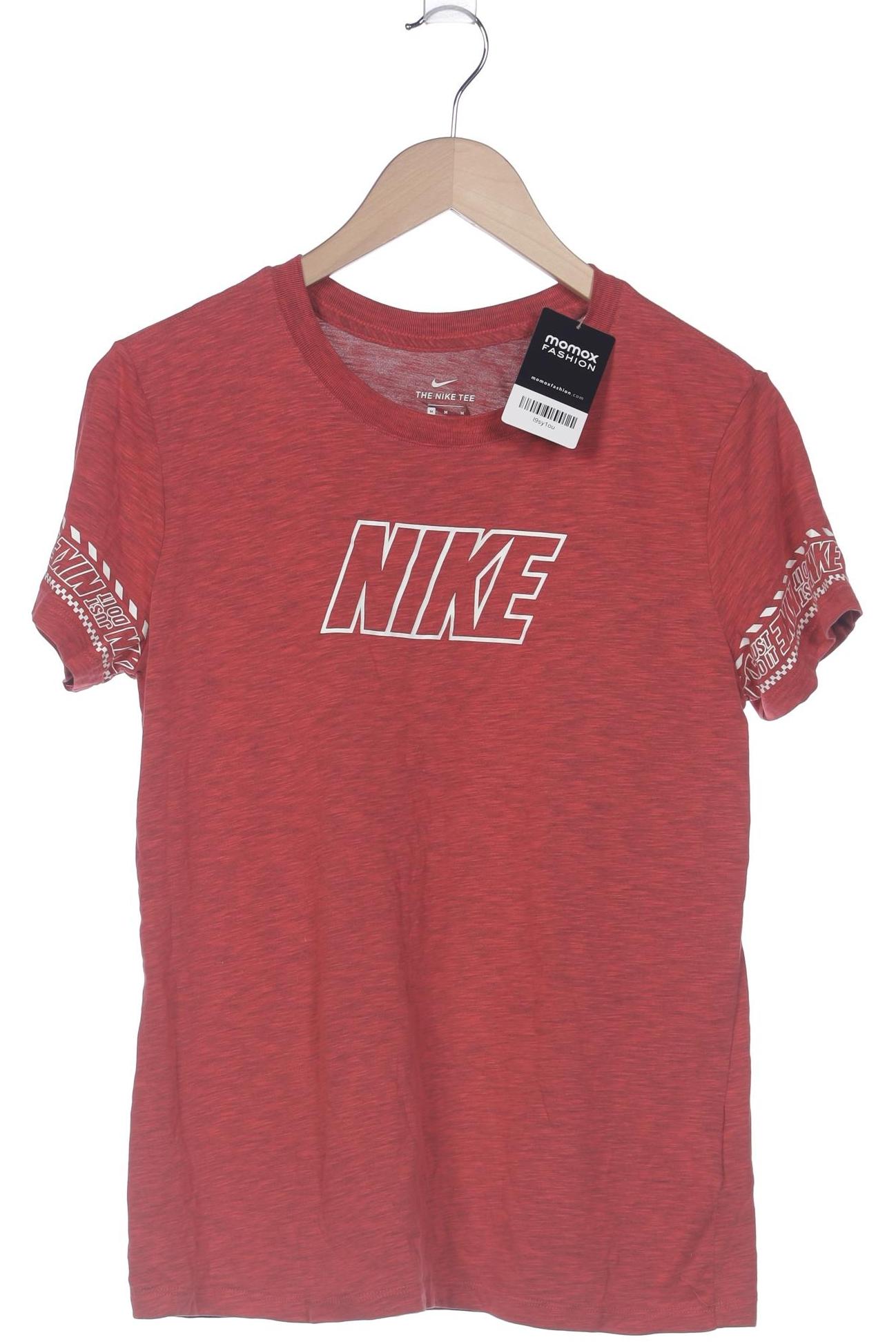 

Nike Damen T-Shirt, rot, Gr. 38