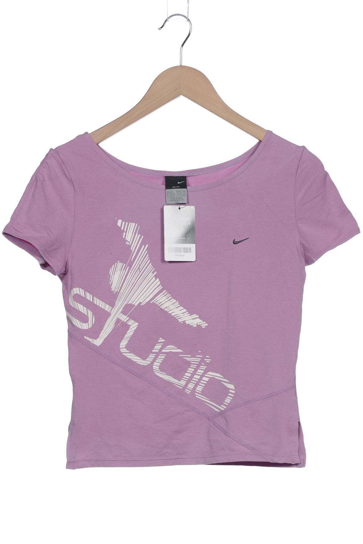 

Nike Damen T-Shirt, pink, Gr. 38