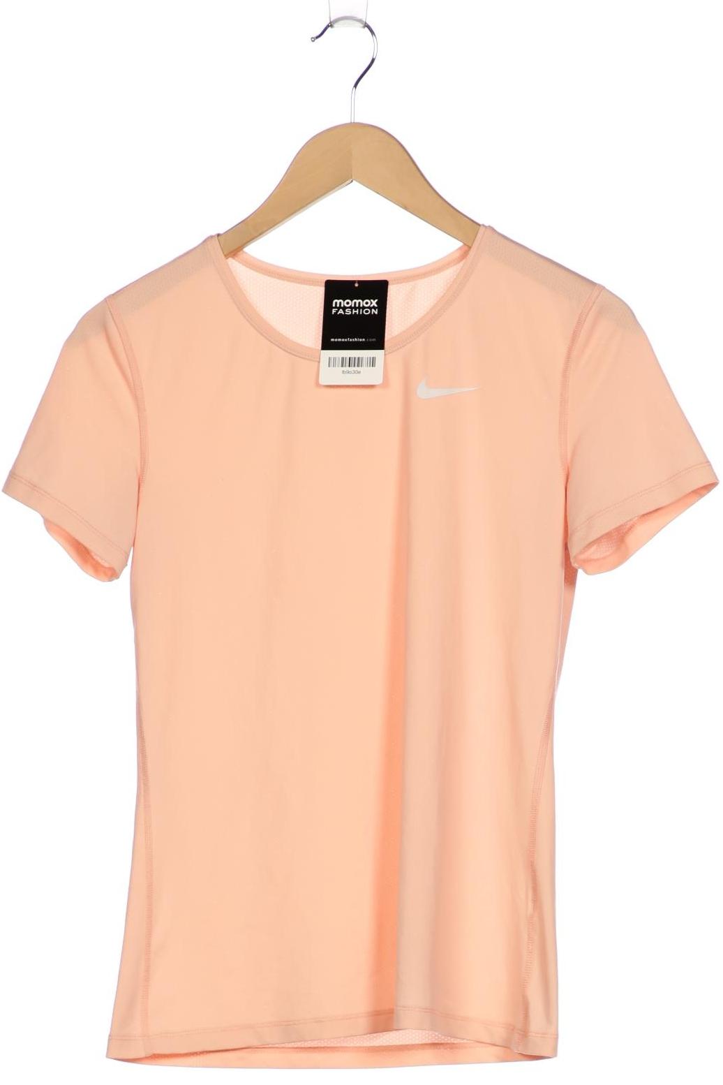 

Nike Damen T-Shirt, pink, Gr. 36