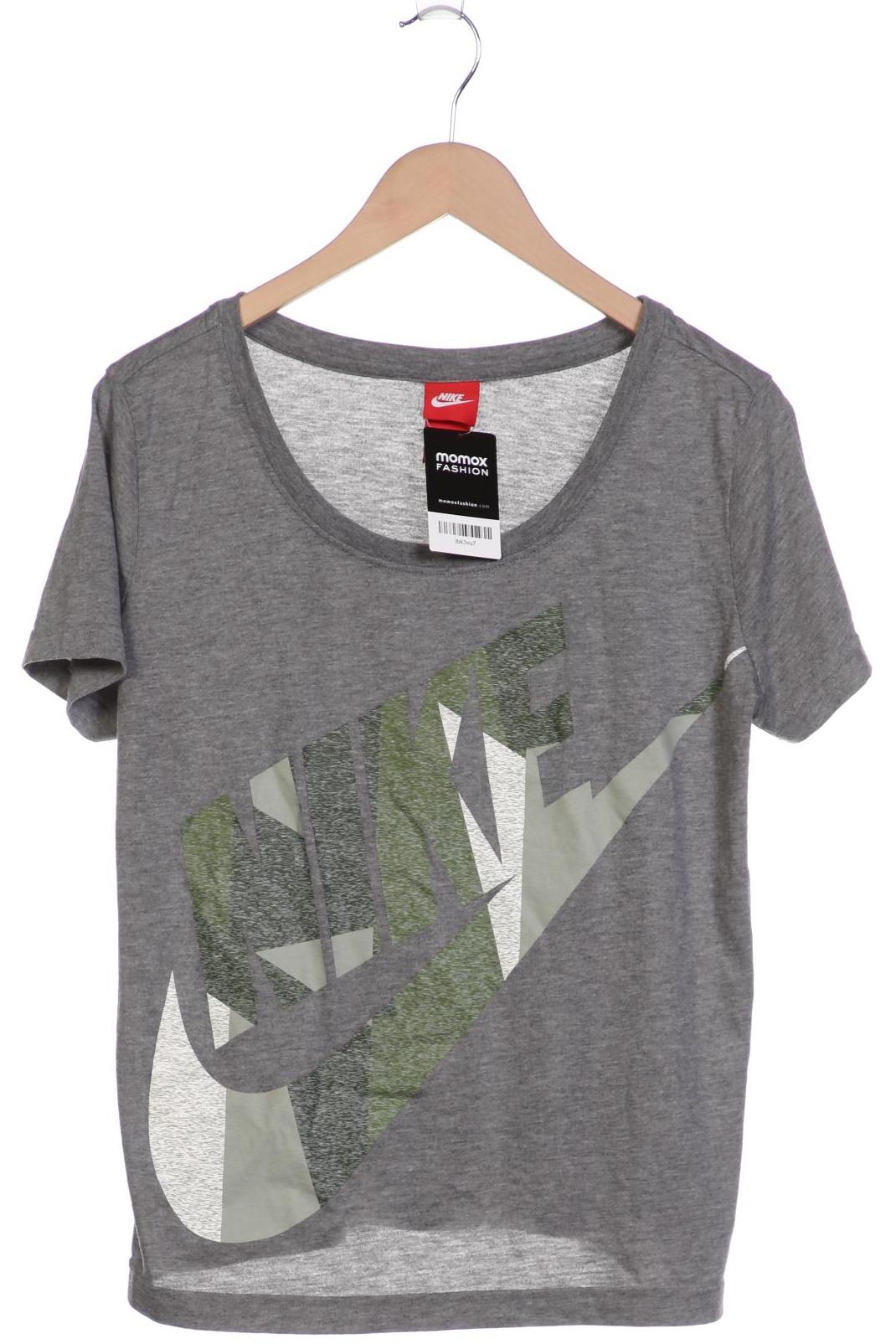 

Nike Damen T-Shirt, grau