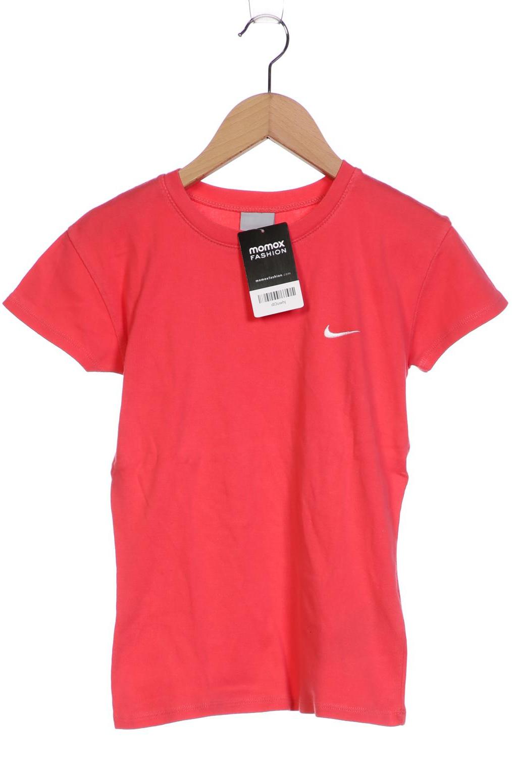 

Nike Damen T-Shirt, pink, Gr. 36