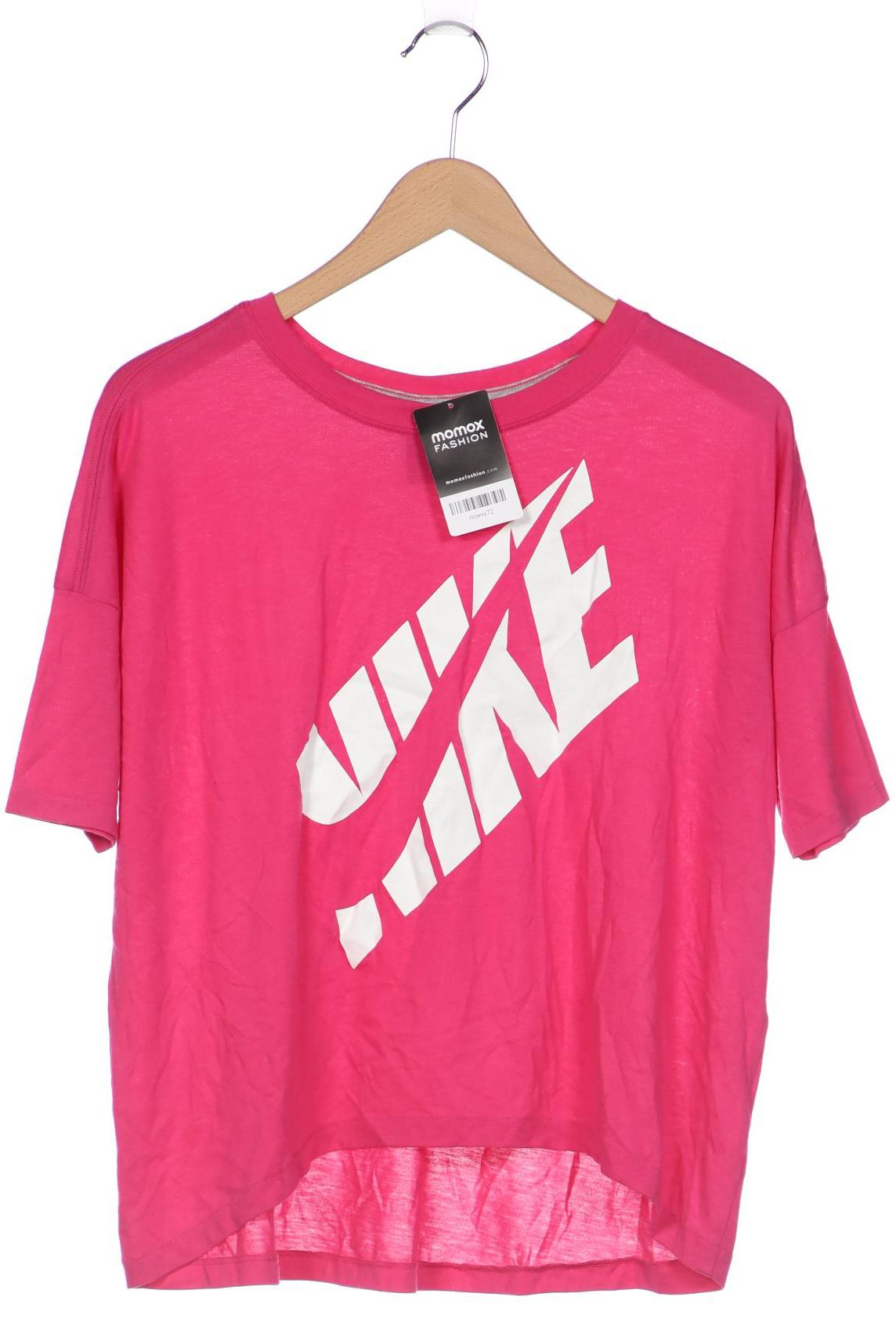 

Nike Damen T-Shirt, pink