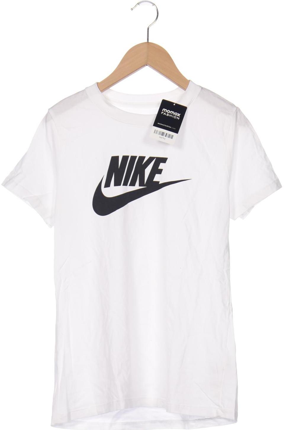 

Nike Damen T-Shirt, weiß