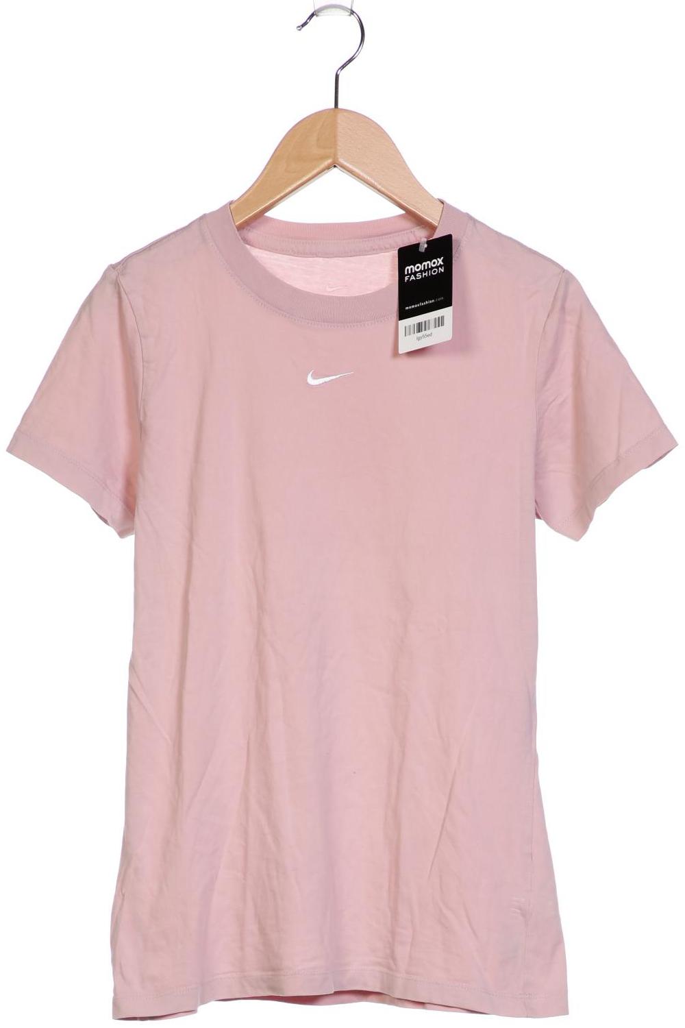

Nike Damen T-Shirt, pink