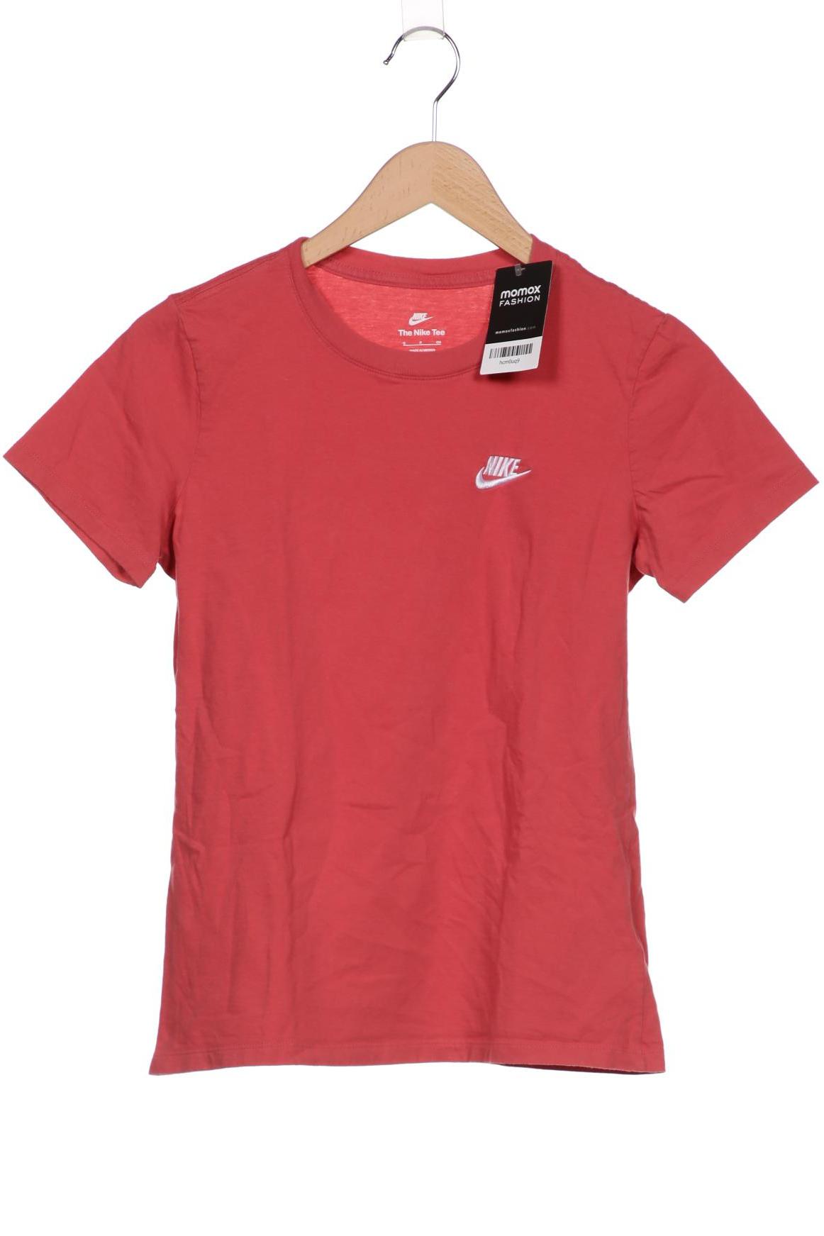 

Nike Damen T-Shirt, pink