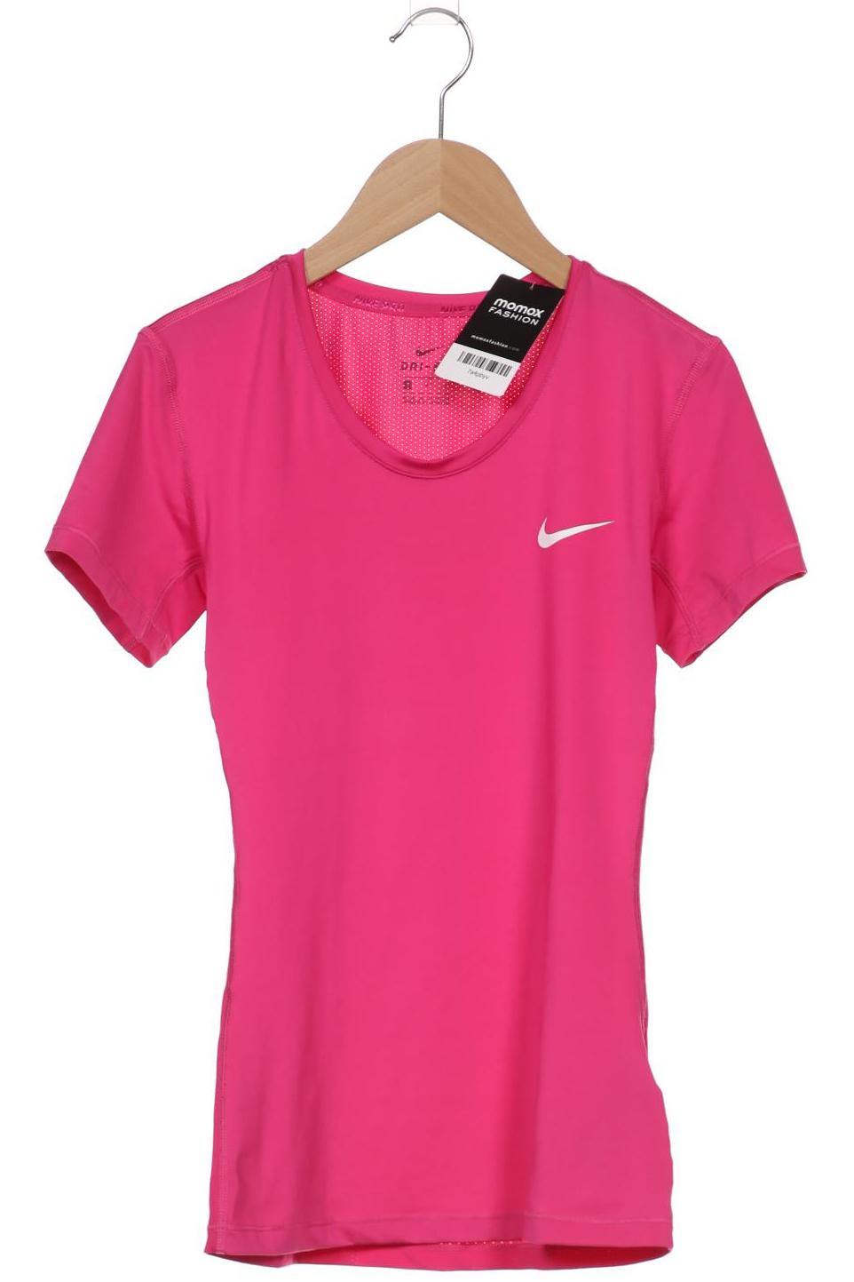 

Nike Damen T-Shirt, pink