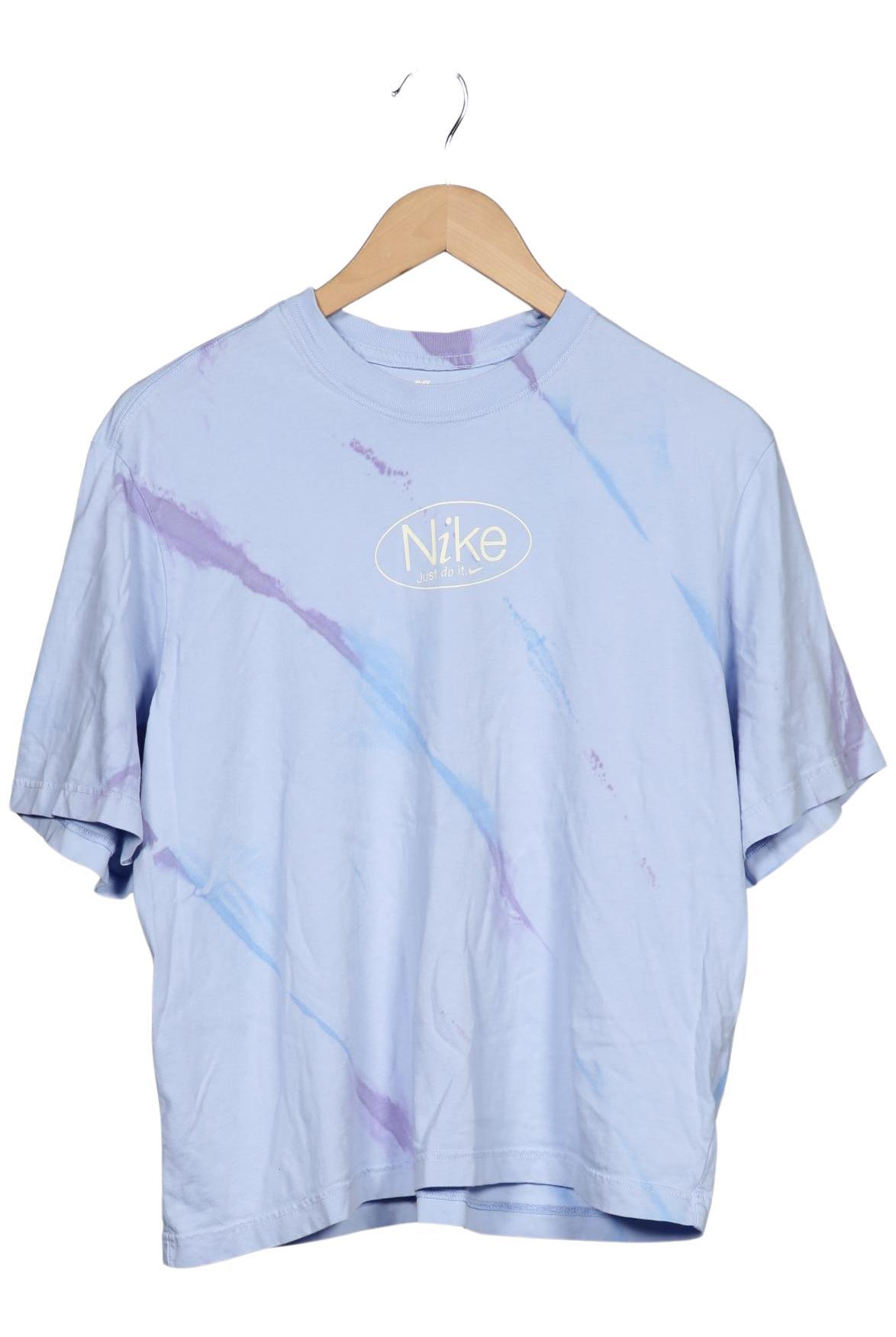 

Nike Damen T-Shirt, mehrfarbig, Gr. 38