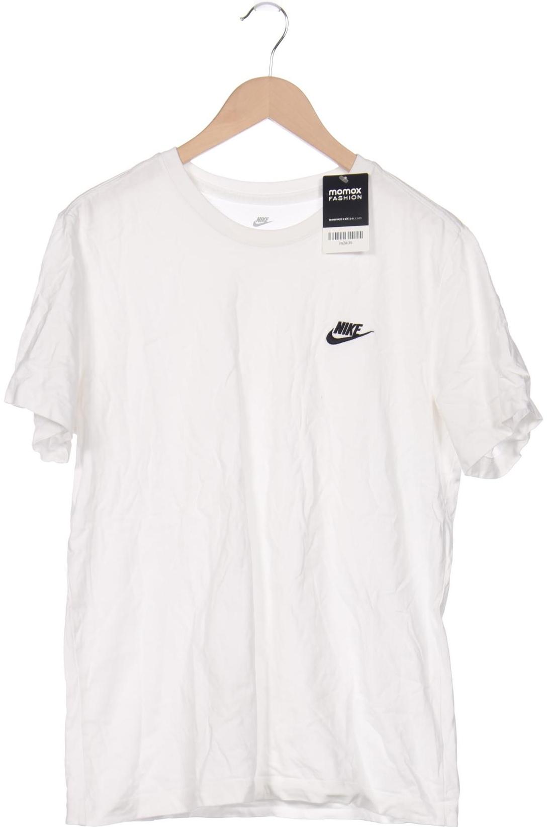

Nike Damen T-Shirt, weiß